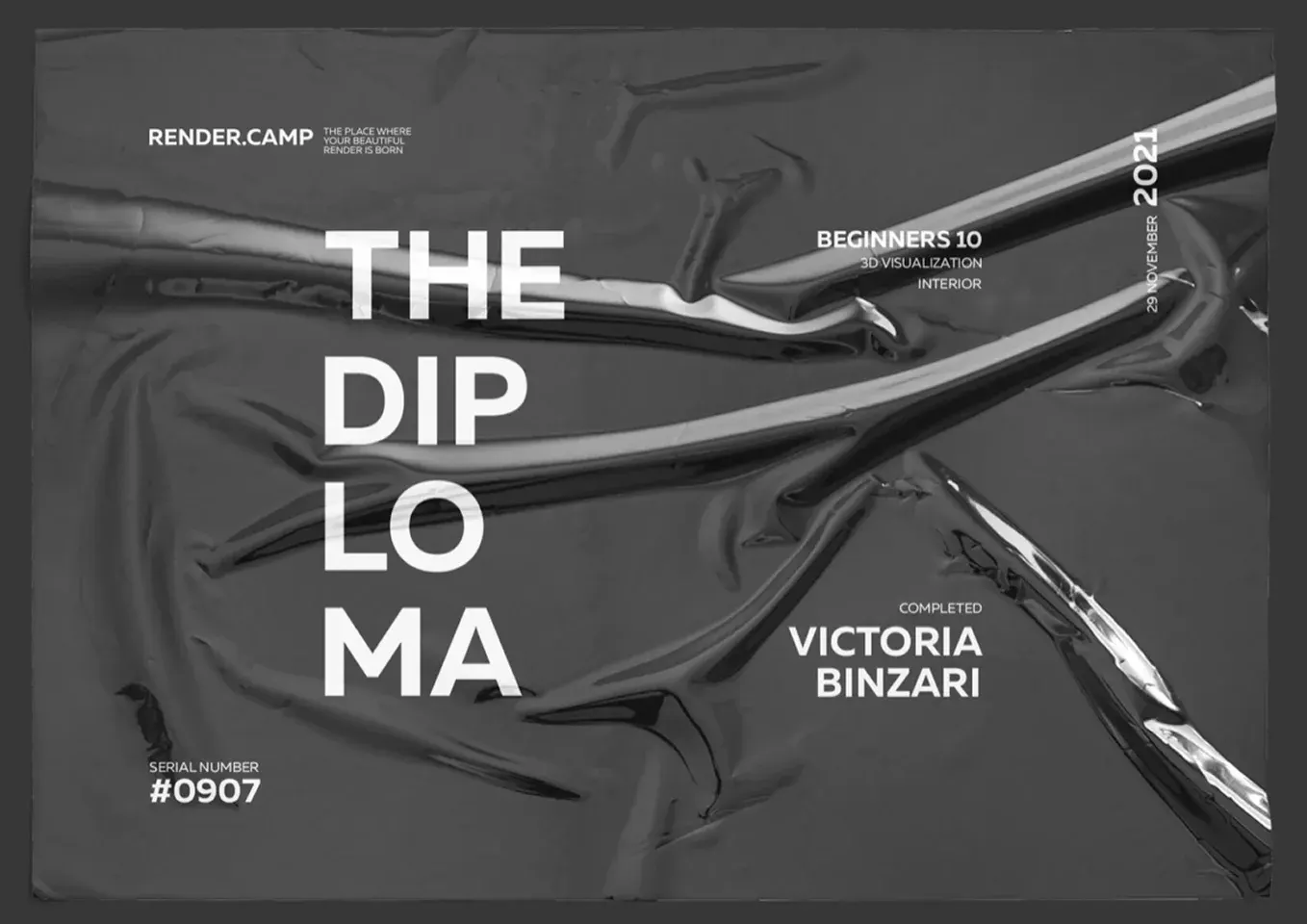 Diploma