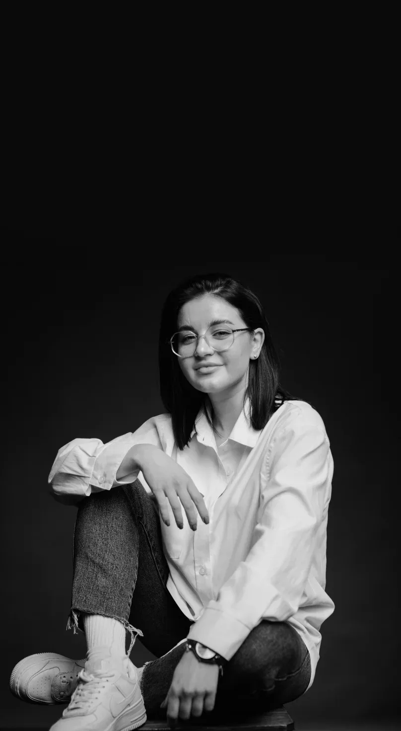 Ira Ostrovska